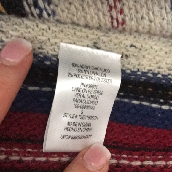 Sam Edelman Cardigan - Picture 5 of 5